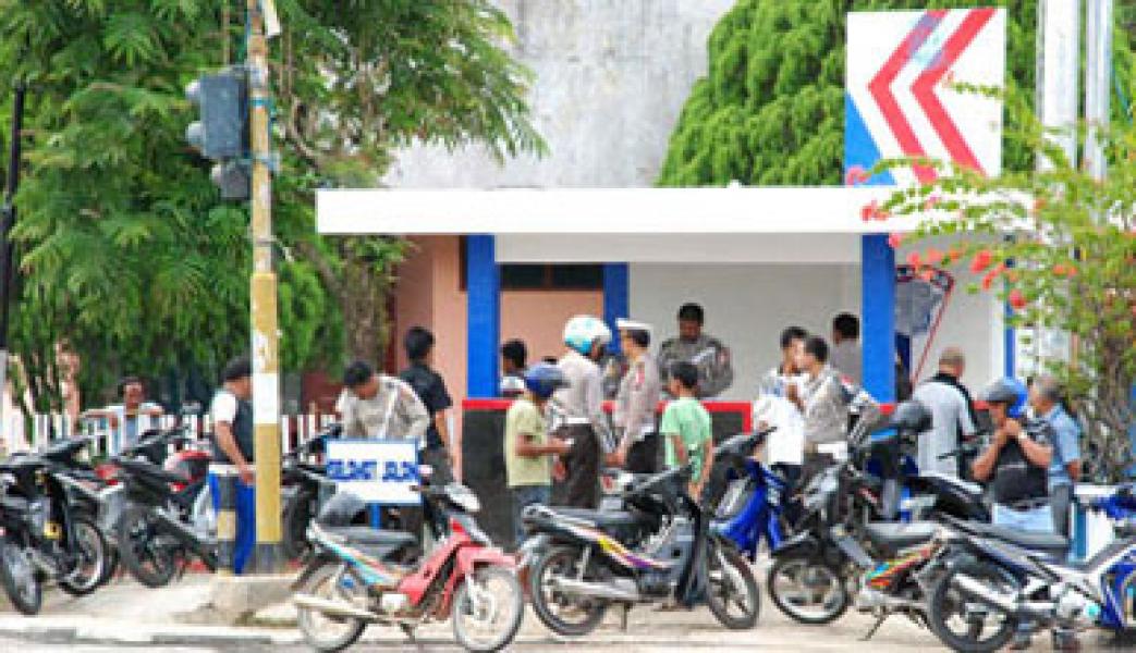 Memprihatinkan, Kasus Curat, Curanmor dan Narkoba Marak di Inhu