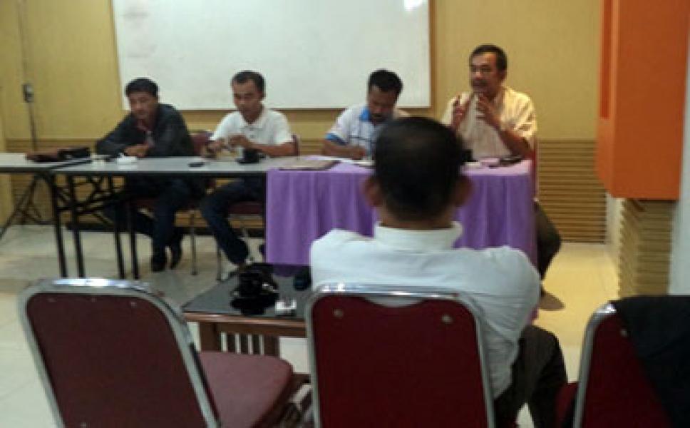 Natal  �Ono Niha� Akan Digelar 21 Desember