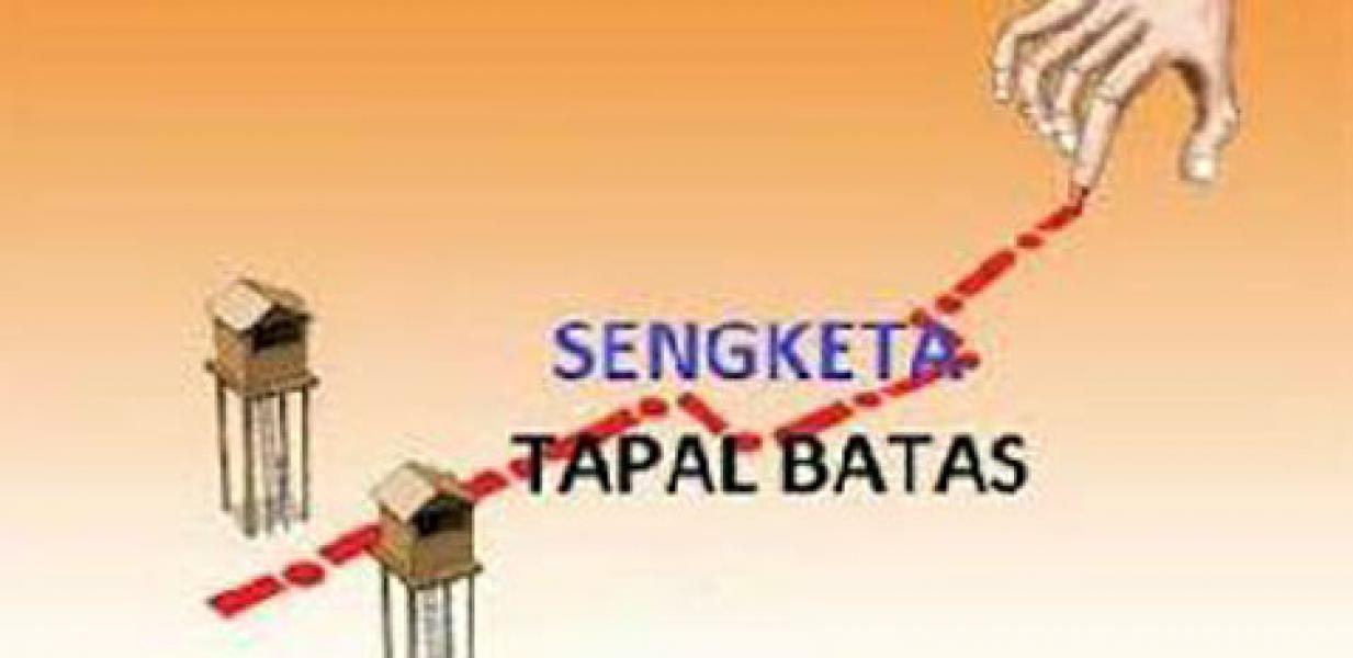Pemkab Tebo Kunker ke Inhu Terkait Tapal Batas