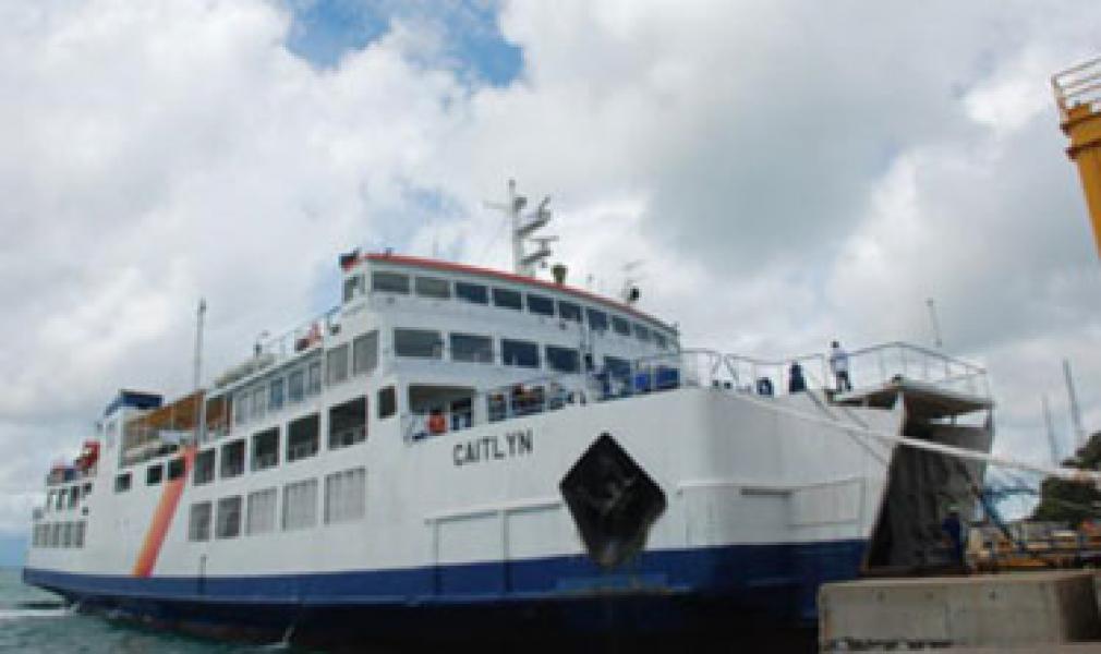 Pemprov Riau Bertolak Ke Malaysia, Bahas Roro Dumai-Melaka