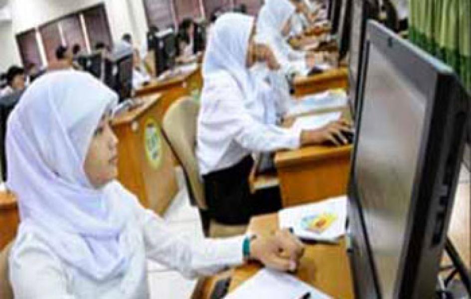 Pendaftaran CPNS Online Diperpanjang Hingga 4 Oktober 2014