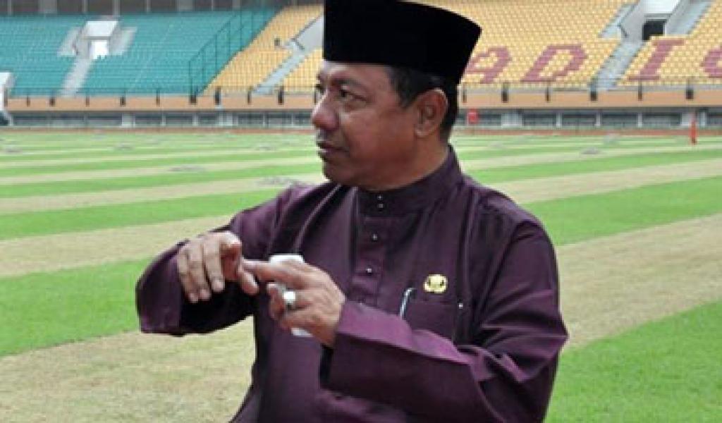 Penetapan Tuan Rumah Porprov IX Ditentukan Bulan Depan