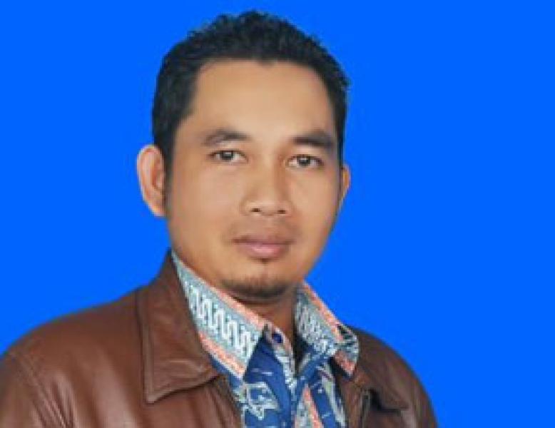 Permudah Akses Informasi, Ketua DPRD Rohul Luncurkan Blog Pribadi