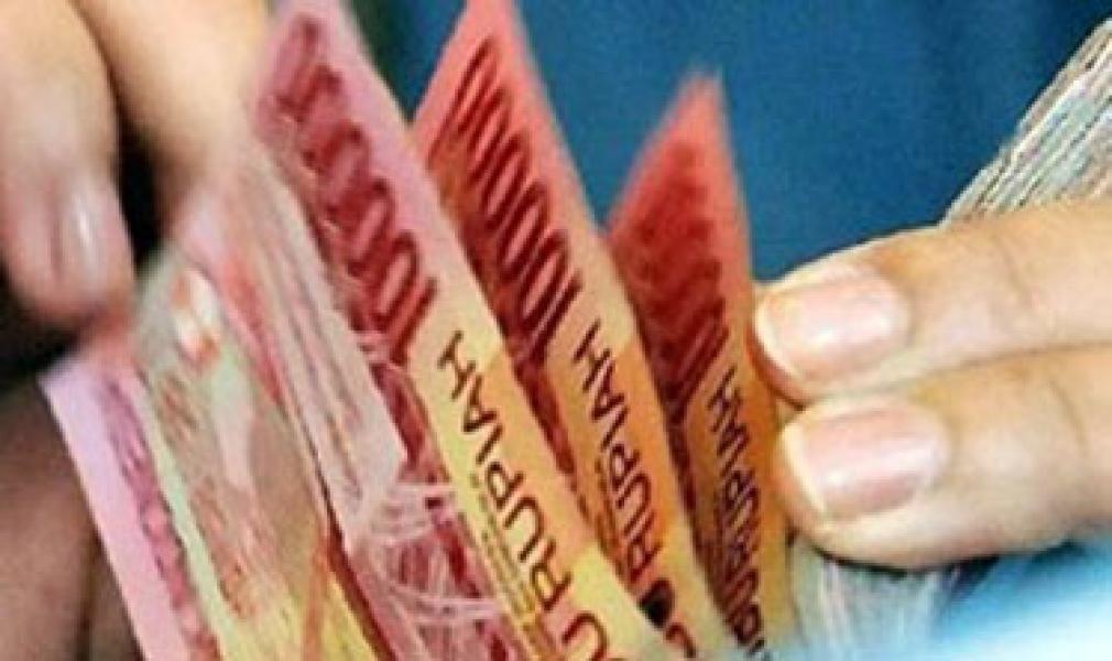 Petugas Akomodasi Kembalikan Uang Komisi Pemondokan Atlit