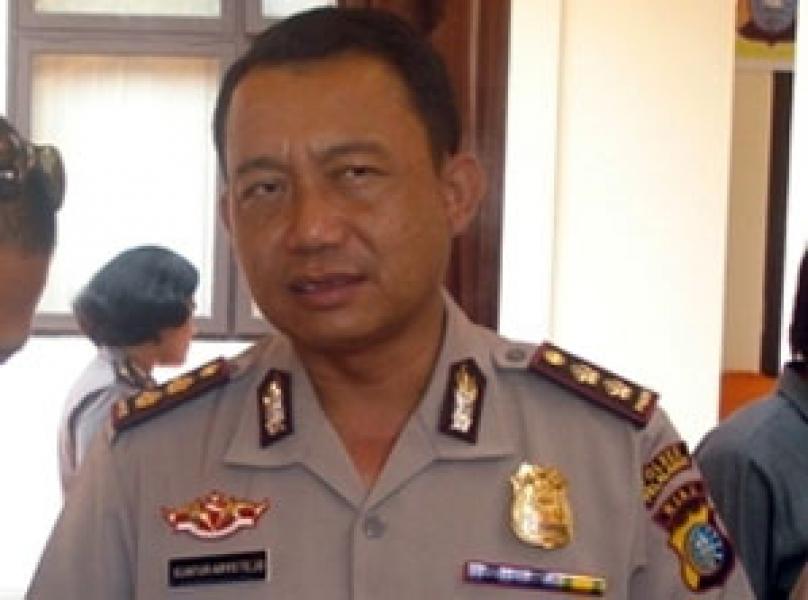 Polda Riau Perbantukan Personilnya Ungkap Kasus Kriminal