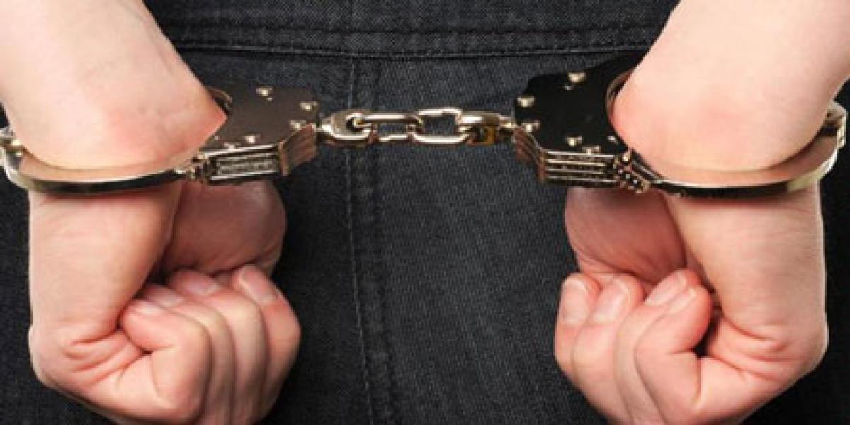 Polisi Lubuklinggau Ringkus Pencabul Bocah Tunarungu