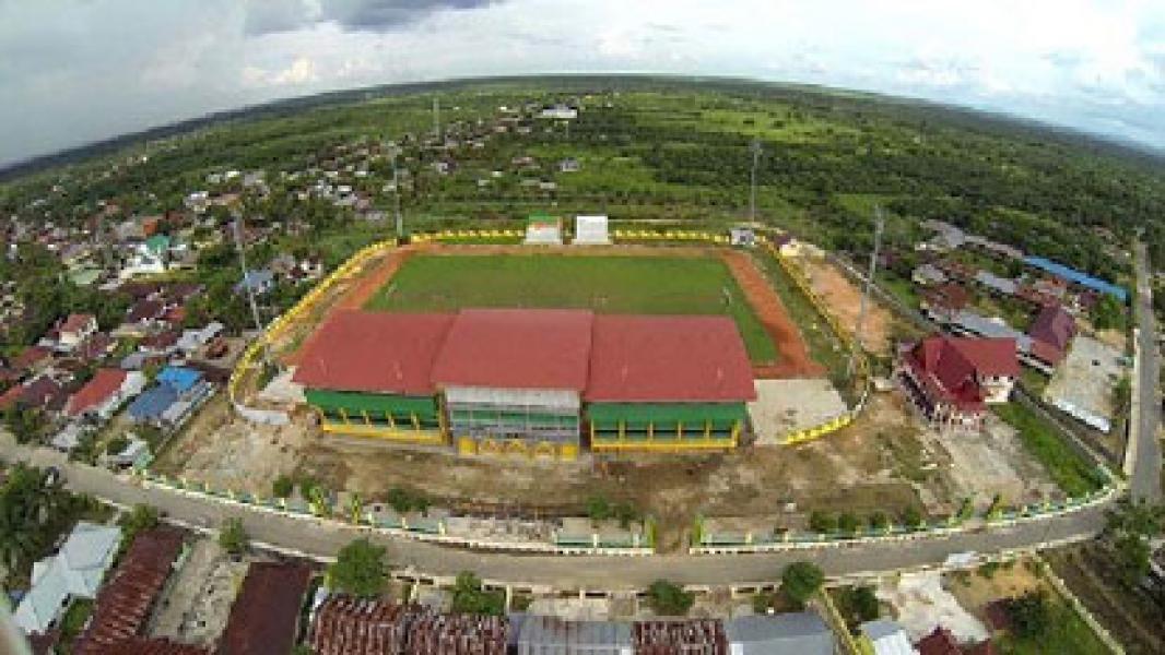 Porprov VIII telah Usai, Panitia Menyisakan Masalah