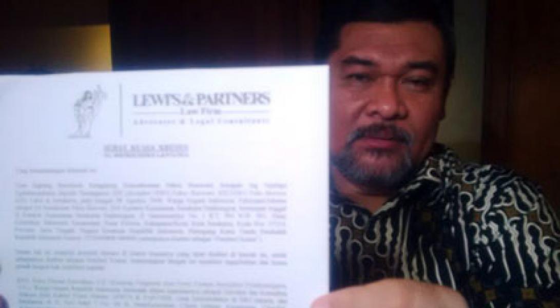 Raja Solo Akhirnya Angkat Bicara Atas Pelecehan Seksual