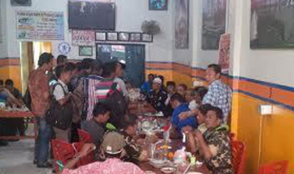 Sejumlah OKP Minta Wagubri Diisi Tokoh Asal Rohil