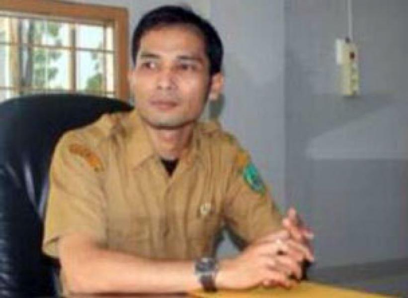 Sesalkan Pemukulan Wartawan, Erianda: `Pers Mitra Kerja Pemerintah`