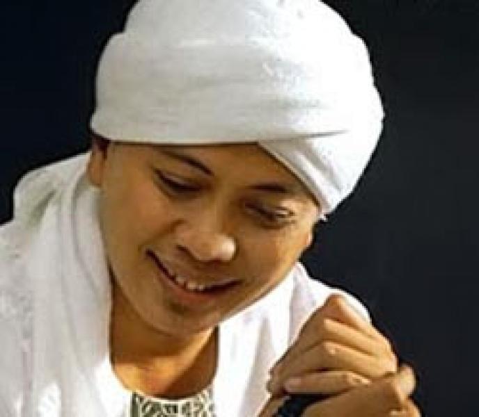 Untuk Kedua Kalinya Opick Bikin Warga Meranti Terkesima