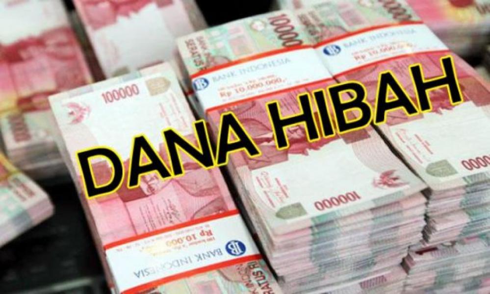 33 Lembaga dan Ormas di Inhu Diduga Menerima Dana Hibah Bermasalah