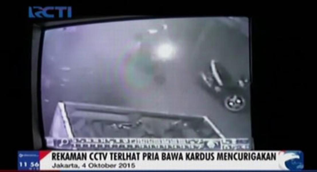 99 % DNA Cocok dengan Salah Satu Saksi Pembunuhan Eneng