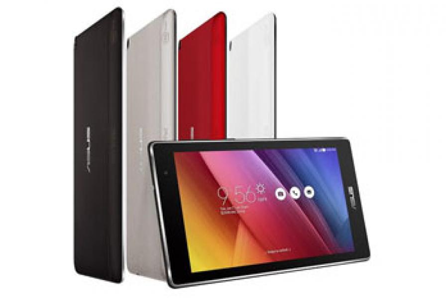 ASUS Hadirkan ZenPad C 7.0
