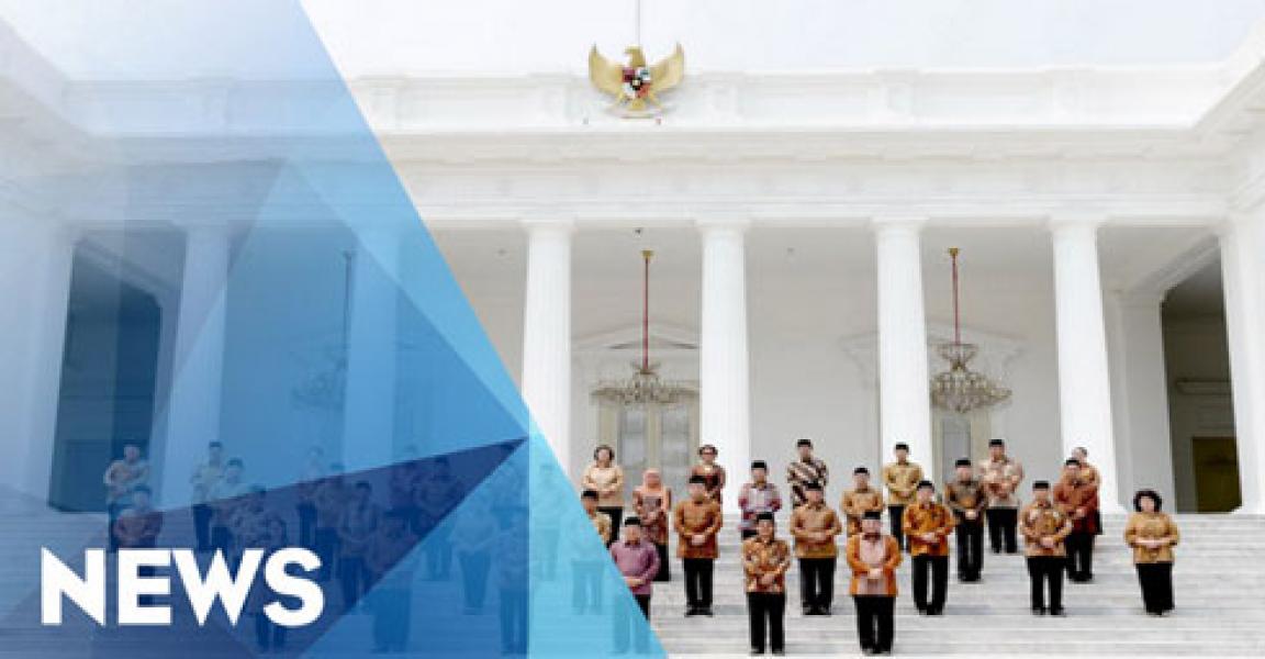 Akan Ada Kejutan di Reshuffle Jilid Dua