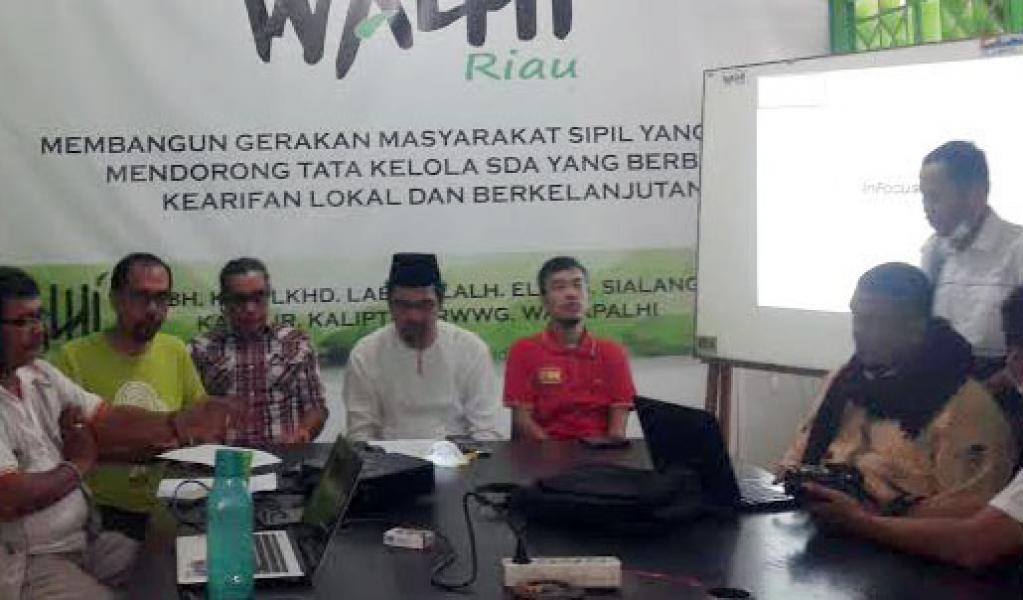 Al Azhar: Kedatangan Jokowi Sangat Terlambat