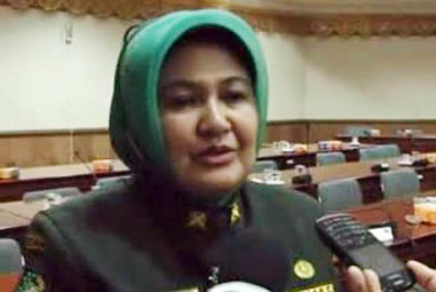 BLH Riau: Perlu Sosialisasi Manfaat dan Fungsi dari Skat Kanal
