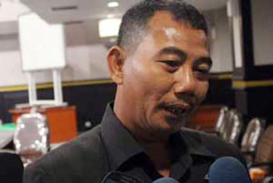 Bangunan Salahi GSB, DPRD Tegaskan Segera Bongkar!