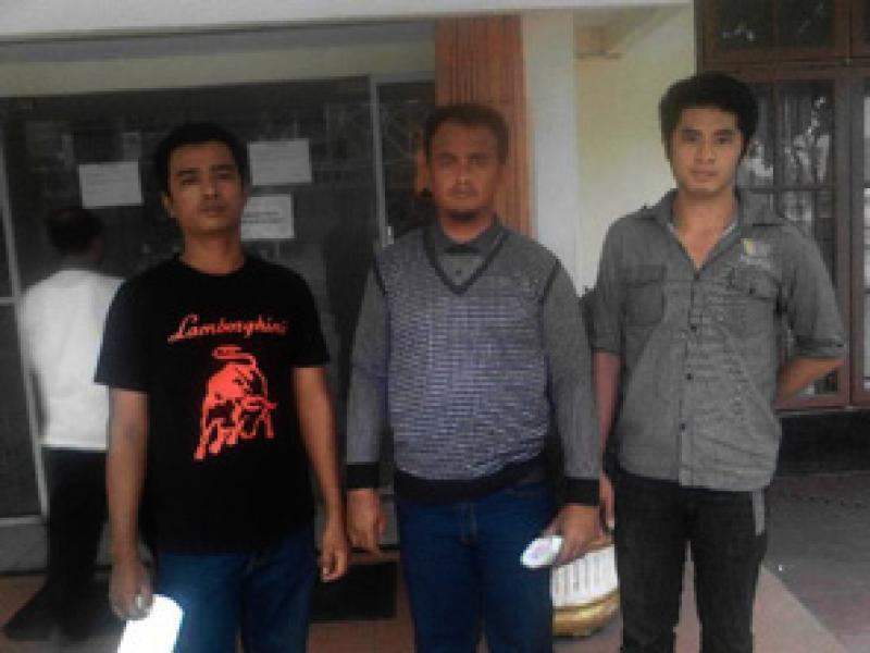 Bantah Lakukan Pemutusan Sepihak, PT FAA Janji Akan Tetap Keluarkan Hak Karyawan