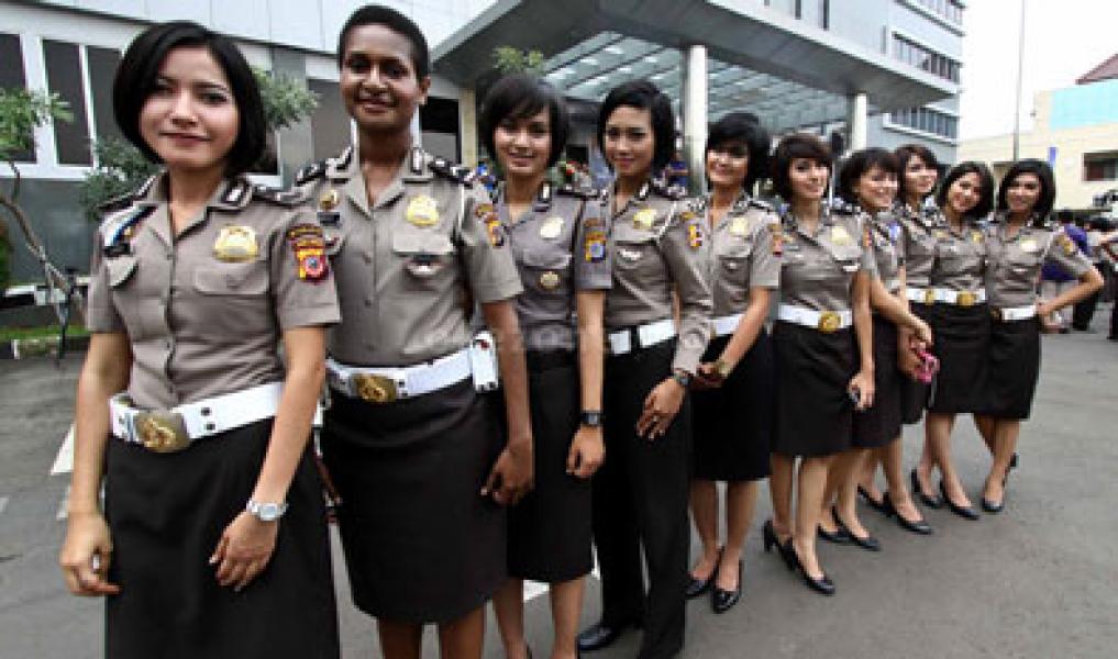Bolos Tiga Kali, Polisi Bakal Dipecat