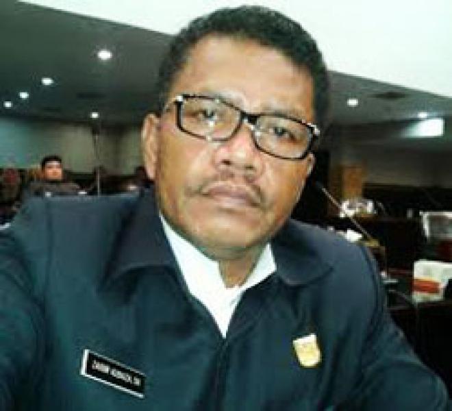 DPRD Tuding Pemko Lalai, Setahun Terbakar SMUN 3 Tak Kunjung Dibangun