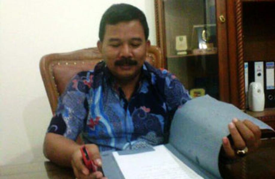 Desakan Pencopotan 11 Camat Mendapat Dukungan Dari Masyarakat