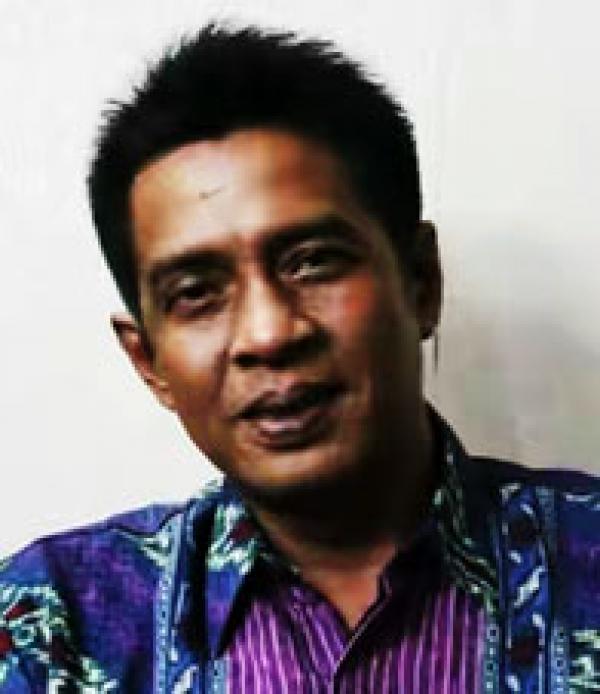 Di Desa Sialang Pasung Akan Ada Bangunan Sub Gudang Bulog