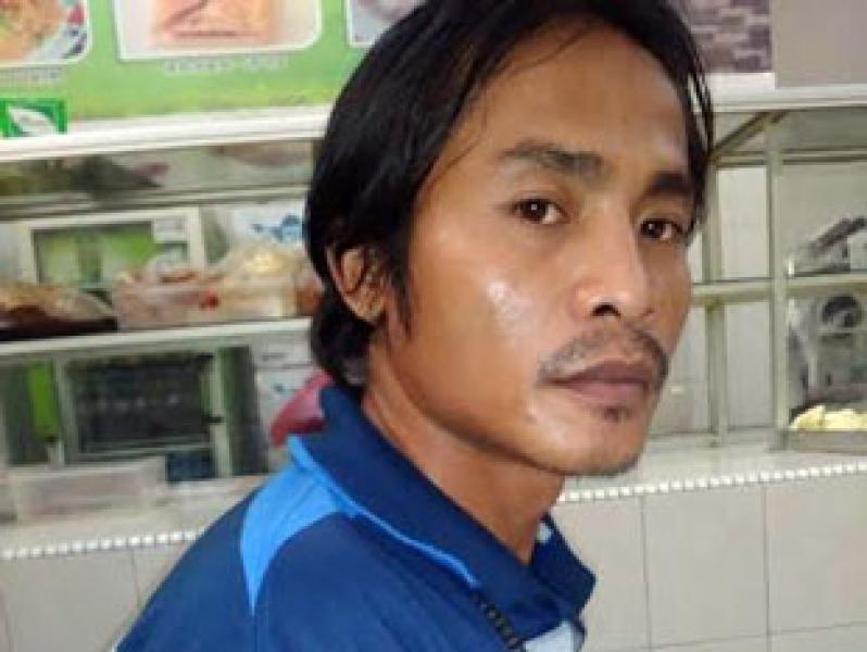 Diduga Aniaya Warga Palas, Oknum Polisi Dilaporkan Ke Propam Polda Riau