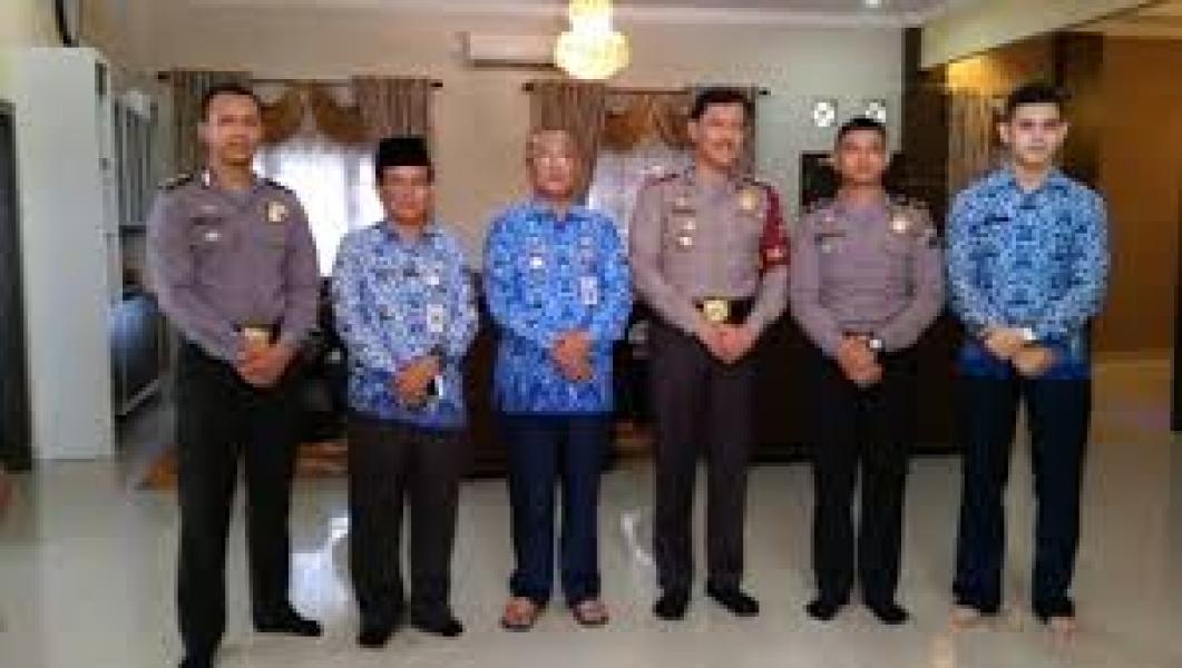 Dua Paja Terbaik dan Satu Praja IPDN Ditempatkan di Meranti