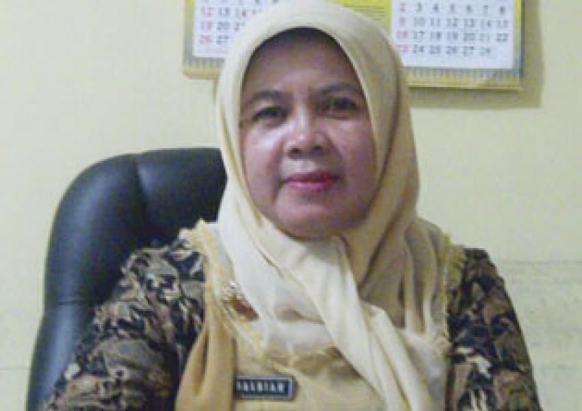 Gelar Try Out SMA/SMK, Disdik Apresiasi PKS Pelalawan