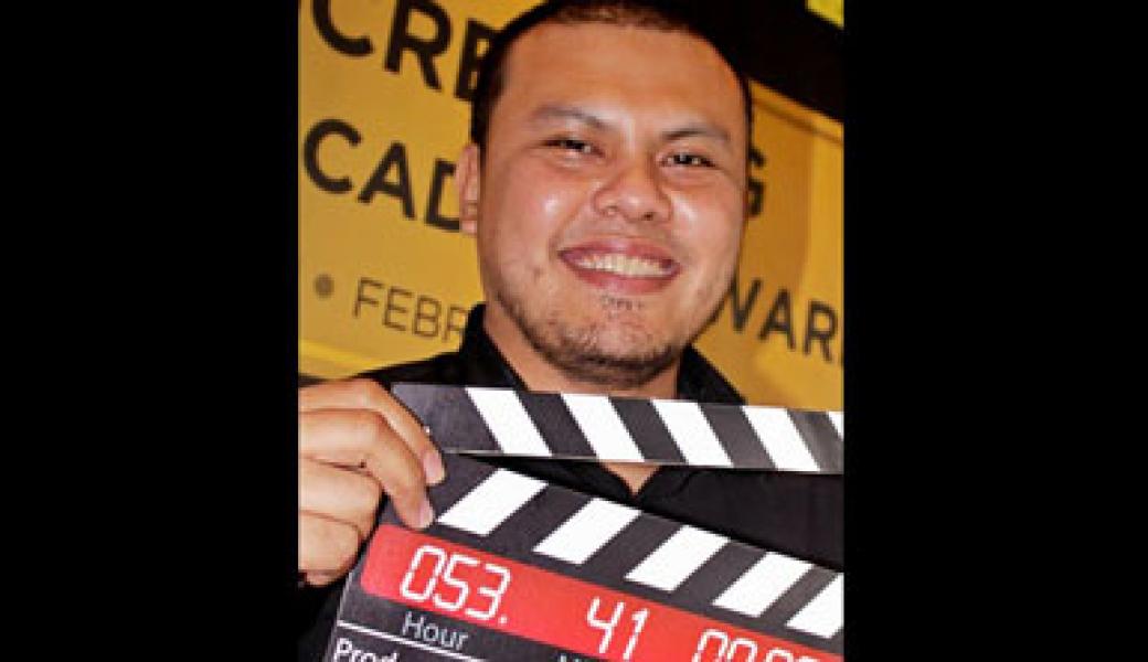 Joko Anwar Akan Garap Film tentang Peristiwa Kabut Asap