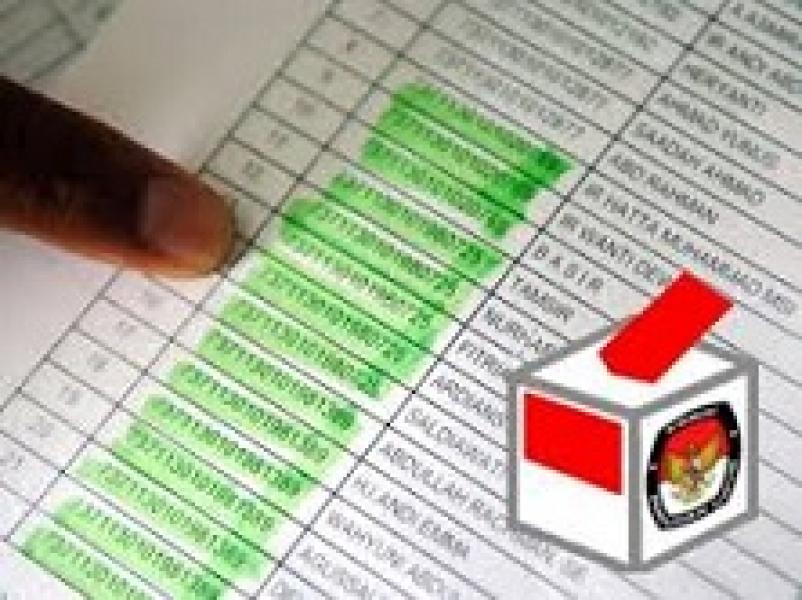 Jumlah DPT Di Rohil Berkurang Hingga 60 RIbu Jiwa
