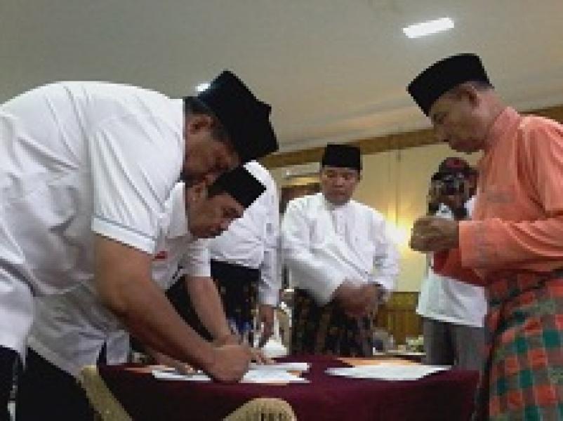 KPUD Siak Ingatkan Masyarakat Gunakan Hak Pilih di Pilkada  