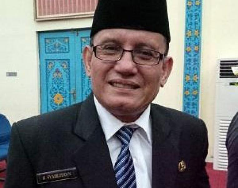 Kabut Asap, Kadisdik Pelalawan Tegaskan Seluruh Sekolah Liburkan Siswa TK dan SD