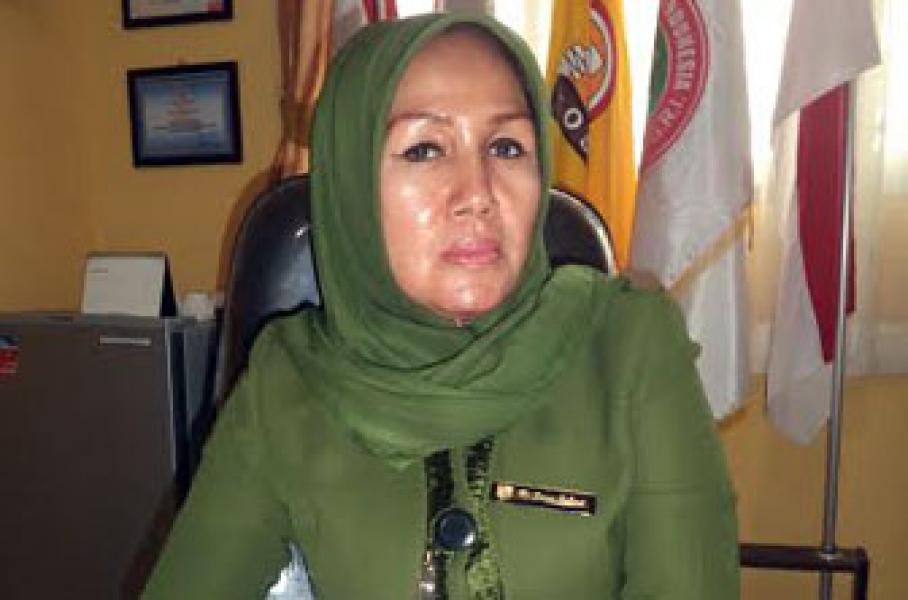 Kasek SMP Negeri 33 Pusing Kekurangan RKB