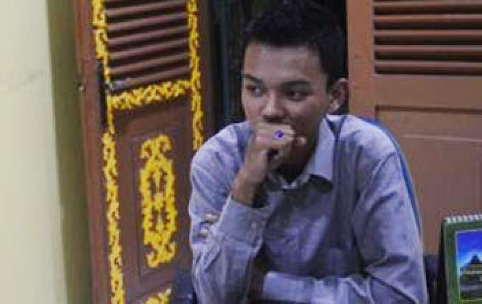 Kejahatan yang Berkedok Bencana Asap