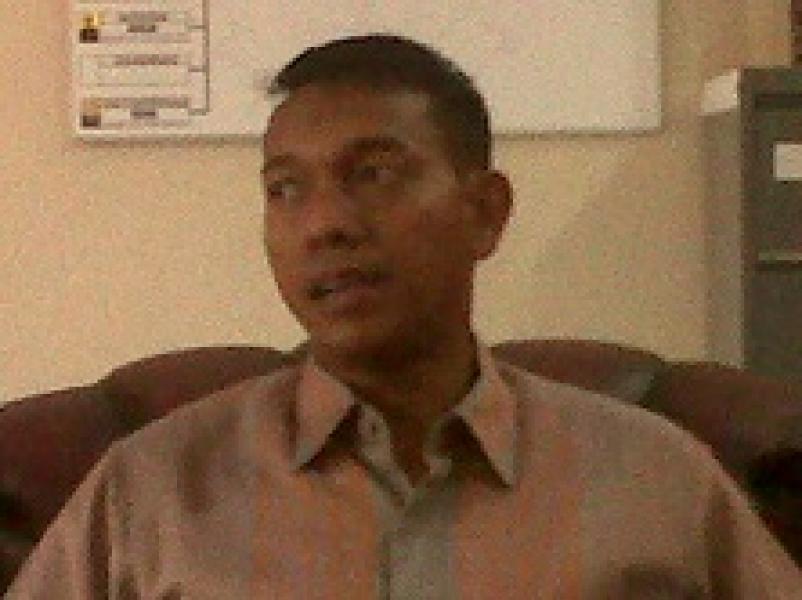 Kejari Rengat Masuk Nominasi Sidahkarya