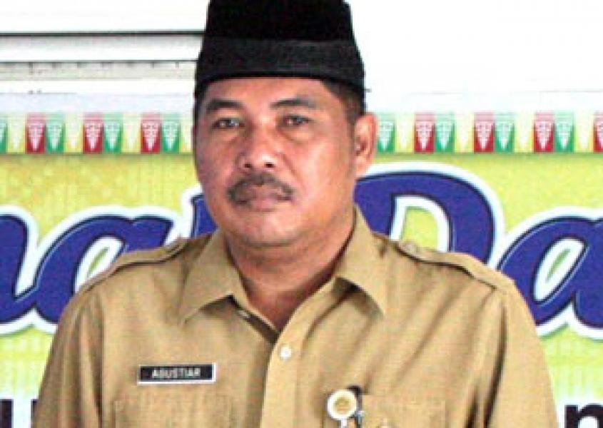 Kemenag Rohil Akan Susun Ulang Program Magrib Mengaji