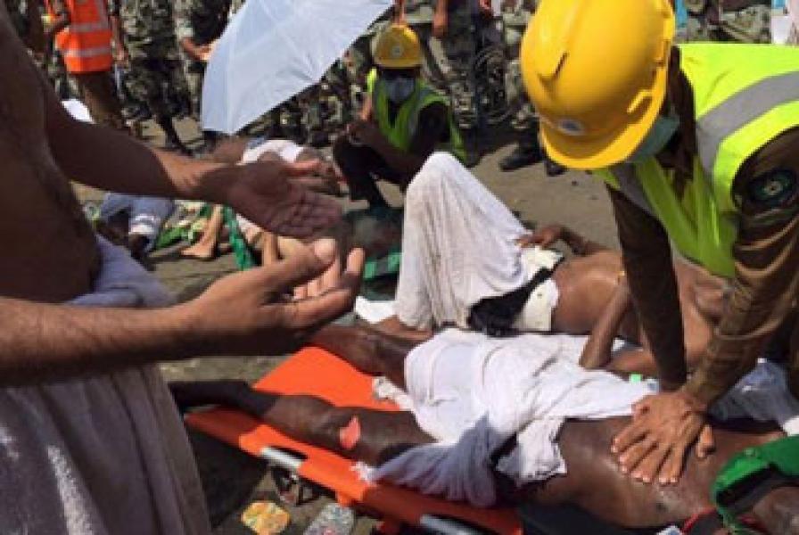 Korban Tragedi Mina Asal Indonesia Jadi 95 Orang