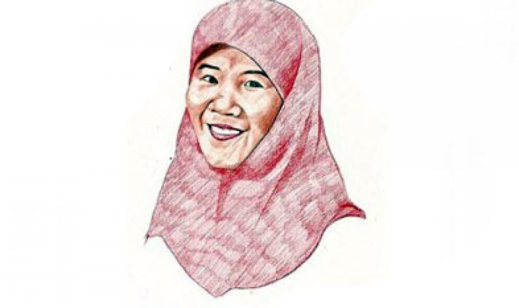 Ladang Pahala dan Dosa di Media Sosial
