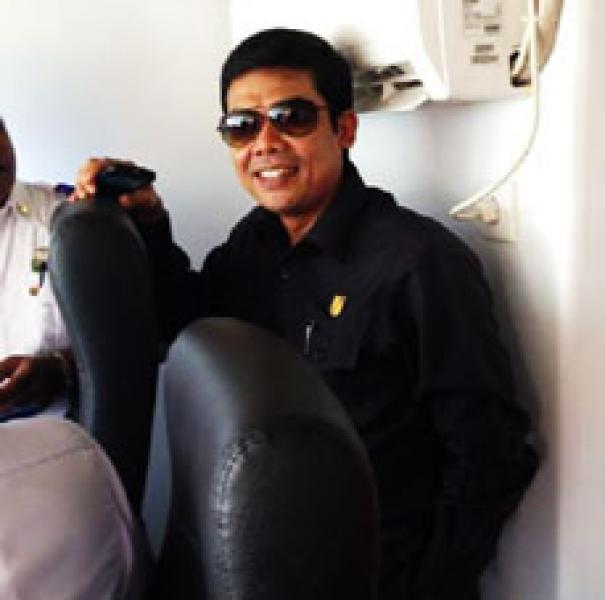 Listrik Padam Seperti Minum Obat, Besok Komisi IV DPRD Panggil PLN