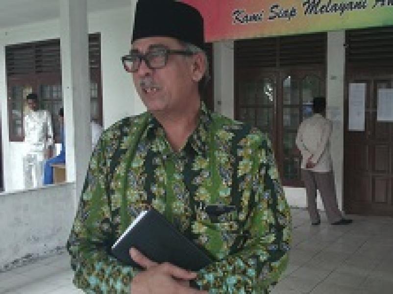 MUI Rohil Kecam Ajaran Agama Menyesatkan, Masyarakat Harus Jeli Menyikapi