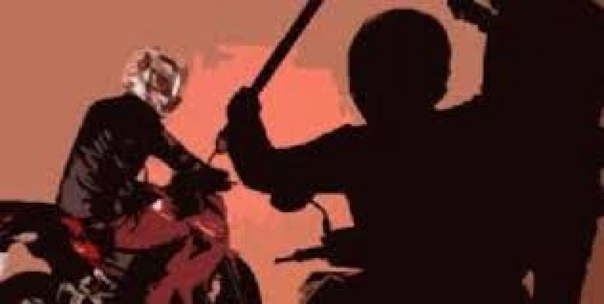 Mahasiswa di Pekanbaru Dibegal 30 Orang Bermotor