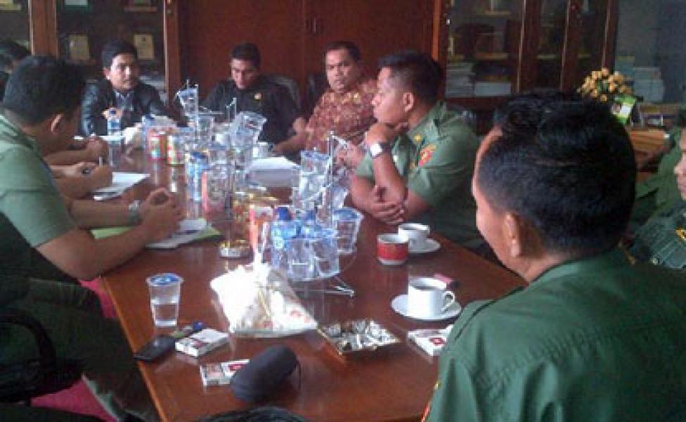 Masyarakat Adat Petalangan Gugat Sertifikasi RSPO PT Serikat Putra