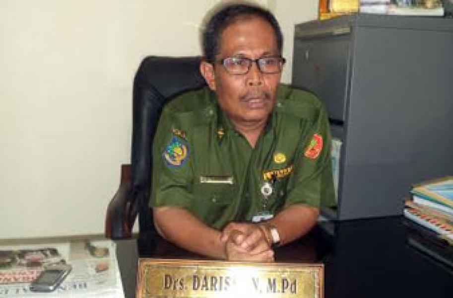 Menyambut Tahun Baru 1437 H, Disdik Pekanbaru Gelar Tabliq Akbar