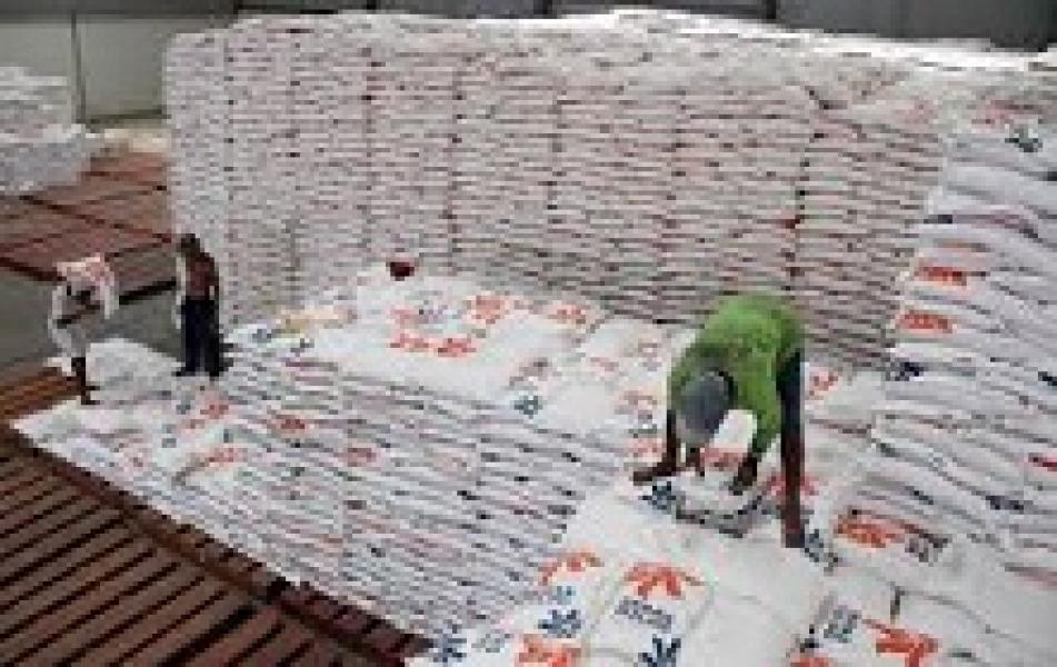 Meranti Bakal Ada Sub Gudang Bulog