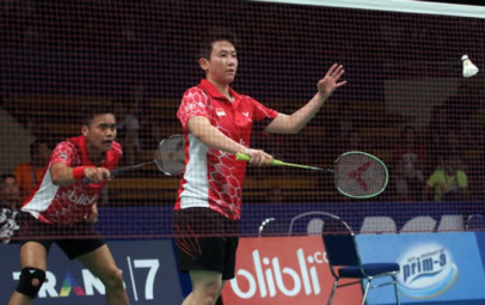 Naik-Turunnya Prestasi Bulutangkis Indonesia