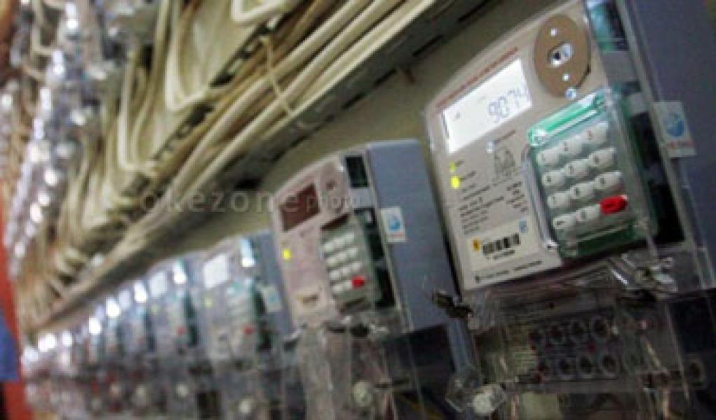 November, Pemadaman Listrik Segera Berakhir