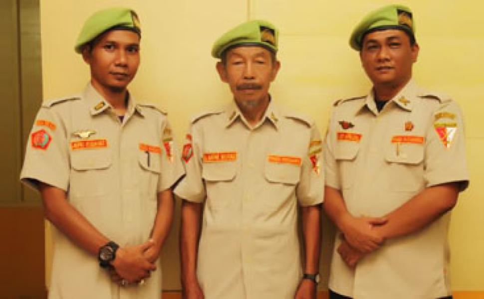 PPM Gelar Muscab Perdana Tepat di Hari Sumpah Pemuda