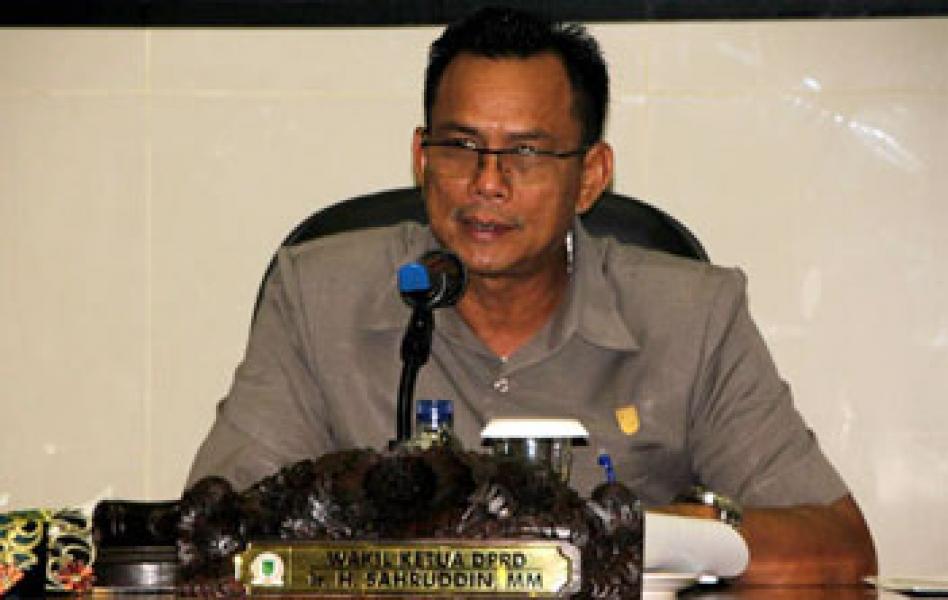 PPTK Bina Marga Inhil Pada Mundur, Rekanan Kesulitan Lakukan Pencairan
